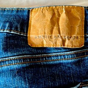 American Eagle Air Flex jeans